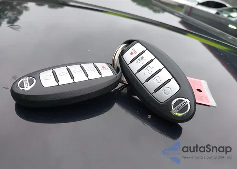 2017 Nissan Altima 2.5 S из США, поврежденный, VIN 1N4AL3AP8HC478563